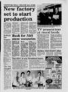 Scunthorpe Evening Telegraph Wednesday 01 September 1993 Page 5