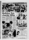Scunthorpe Evening Telegraph Wednesday 01 September 1993 Page 11
