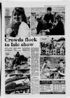 Scunthorpe Evening Telegraph Wednesday 01 September 1993 Page 13