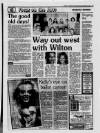 Scunthorpe Evening Telegraph Wednesday 01 September 1993 Page 15