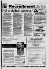 Scunthorpe Evening Telegraph Wednesday 01 September 1993 Page 25