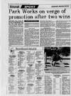 Scunthorpe Evening Telegraph Wednesday 01 September 1993 Page 28