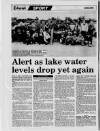 Scunthorpe Evening Telegraph Wednesday 01 September 1993 Page 30