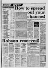 Scunthorpe Evening Telegraph Wednesday 01 September 1993 Page 31
