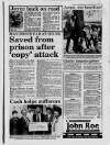 Scunthorpe Evening Telegraph Thursday 02 September 1993 Page 3