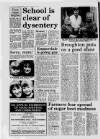 Scunthorpe Evening Telegraph Thursday 02 September 1993 Page 4