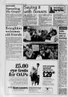 Scunthorpe Evening Telegraph Thursday 02 September 1993 Page 14