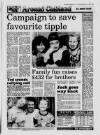 Scunthorpe Evening Telegraph Thursday 02 September 1993 Page 15