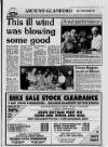 Scunthorpe Evening Telegraph Thursday 02 September 1993 Page 21