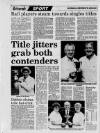 Scunthorpe Evening Telegraph Thursday 02 September 1993 Page 30