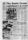 Scunthorpe Evening Telegraph Friday 03 September 1993 Page 2