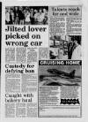 Scunthorpe Evening Telegraph Friday 03 September 1993 Page 5