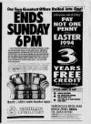 Scunthorpe Evening Telegraph Friday 03 September 1993 Page 9