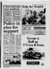 Scunthorpe Evening Telegraph Friday 03 September 1993 Page 11