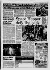 Scunthorpe Evening Telegraph Friday 03 September 1993 Page 15