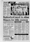 Scunthorpe Evening Telegraph Friday 03 September 1993 Page 30