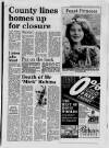 Scunthorpe Evening Telegraph Wednesday 08 September 1993 Page 3