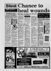 Scunthorpe Evening Telegraph Wednesday 08 September 1993 Page 36