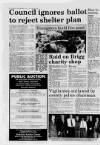 Scunthorpe Evening Telegraph Friday 10 September 1993 Page 2