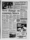 Scunthorpe Evening Telegraph Friday 10 September 1993 Page 3