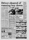 Scunthorpe Evening Telegraph Friday 10 September 1993 Page 5