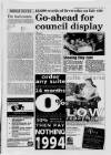 Scunthorpe Evening Telegraph Friday 10 September 1993 Page 9