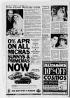 Scunthorpe Evening Telegraph Friday 10 September 1993 Page 10
