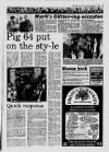 Scunthorpe Evening Telegraph Friday 10 September 1993 Page 15