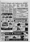 Scunthorpe Evening Telegraph Friday 10 September 1993 Page 45