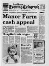 Scunthorpe Evening Telegraph