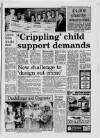 Scunthorpe Evening Telegraph Wednesday 29 September 1993 Page 11