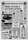 Scunthorpe Evening Telegraph Wednesday 29 September 1993 Page 14