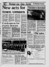 Scunthorpe Evening Telegraph Wednesday 29 September 1993 Page 17
