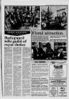 Scunthorpe Evening Telegraph Wednesday 29 September 1993 Page 21