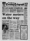 Scunthorpe Evening Telegraph Friday 01 October 1993 Page 1