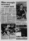 Scunthorpe Evening Telegraph Friday 01 October 1993 Page 3