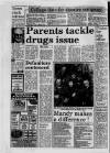 Scunthorpe Evening Telegraph Friday 01 October 1993 Page 4