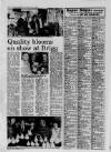 Scunthorpe Evening Telegraph Friday 01 October 1993 Page 20