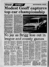 Scunthorpe Evening Telegraph Friday 01 October 1993 Page 28