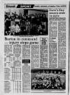 Scunthorpe Evening Telegraph Friday 01 October 1993 Page 30