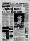Scunthorpe Evening Telegraph Friday 01 October 1993 Page 32