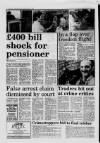 Scunthorpe Evening Telegraph Saturday 02 October 1993 Page 2