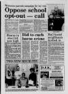 Scunthorpe Evening Telegraph Saturday 02 October 1993 Page 3