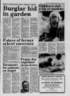 Scunthorpe Evening Telegraph Saturday 02 October 1993 Page 5