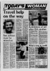 Scunthorpe Evening Telegraph Saturday 02 October 1993 Page 11
