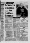 Scunthorpe Evening Telegraph Saturday 02 October 1993 Page 27
