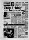 Scunthorpe Evening Telegraph Saturday 02 October 1993 Page 28