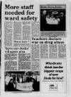 Scunthorpe Evening Telegraph Monday 04 October 1993 Page 3