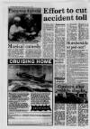 Scunthorpe Evening Telegraph Monday 04 October 1993 Page 4