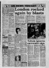 Scunthorpe Evening Telegraph Monday 04 October 1993 Page 7